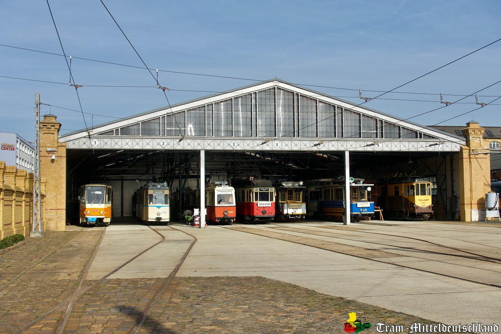 L-Strassenbahnmuseum