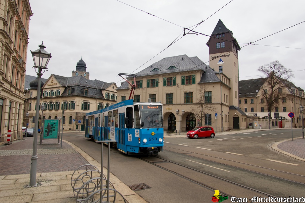 KT4D-Plauen